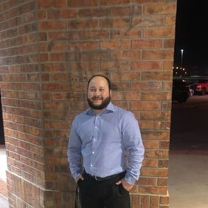 Meet your Posher, Matt